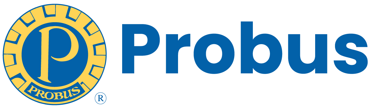 Probus logo